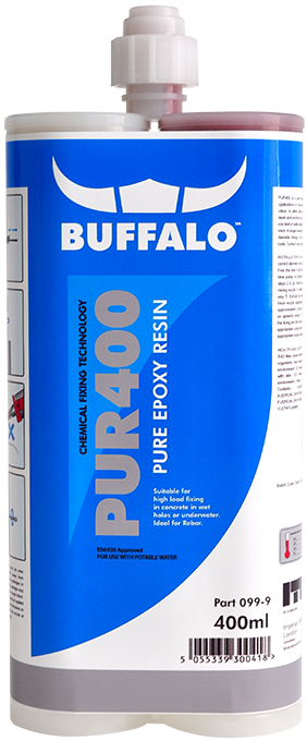 Buffalo PUR400