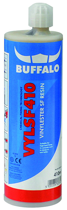 Buffalo VYL5SF410 Vinylester SF Resin