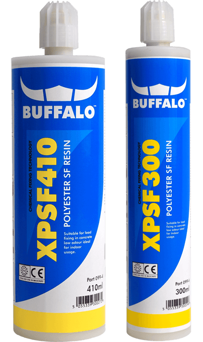 Buffalo XPSF Product Range