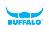 Buffalo - a StrongFast Global brand